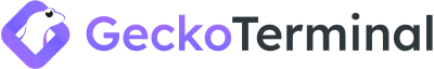GeckoTerminal Logo